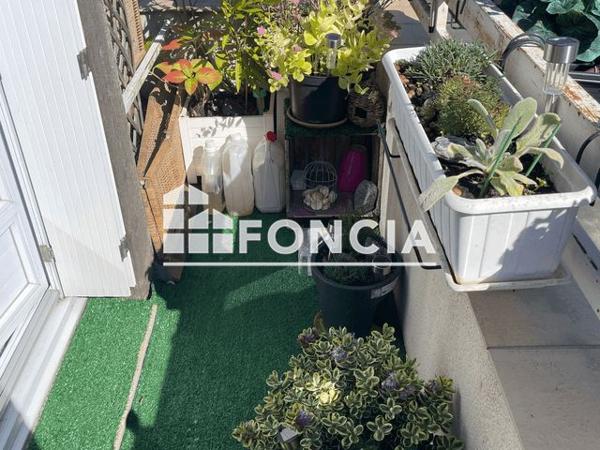 À vendre Appartement 2 pièces 31.31 m² - ÉTampes 91150