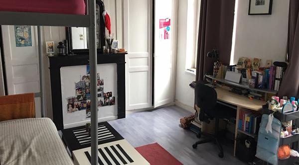 Immeuble de rapport Lille