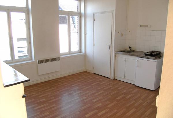 Immeuble de rapport Lille