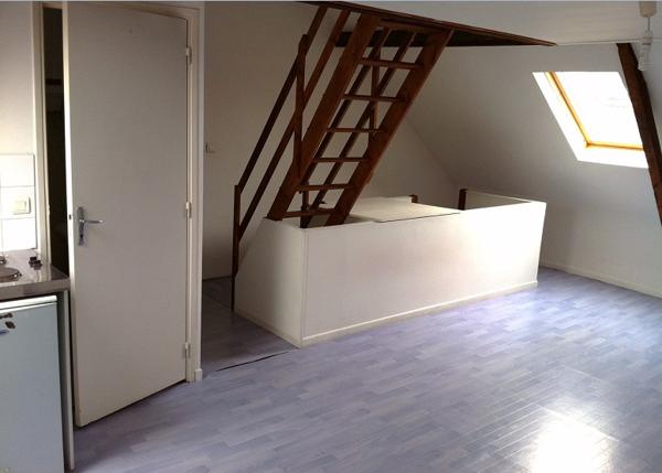 Immeuble de rapport Lille