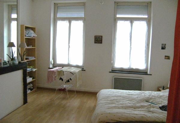 Immeuble de rapport Lille