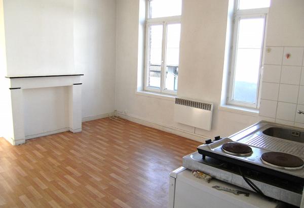 Immeuble de rapport Lille