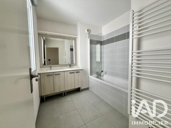 Appartement à vendre 4 pièces 87,59 m² Toulouse