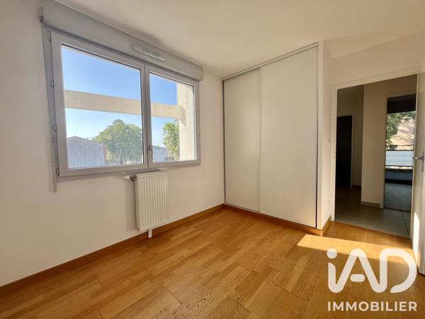 Appartement à vendre 4 pièces 87,59 m² Toulouse