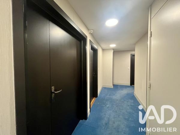 Appartement à vendre 4 pièces 87,59 m² Toulouse