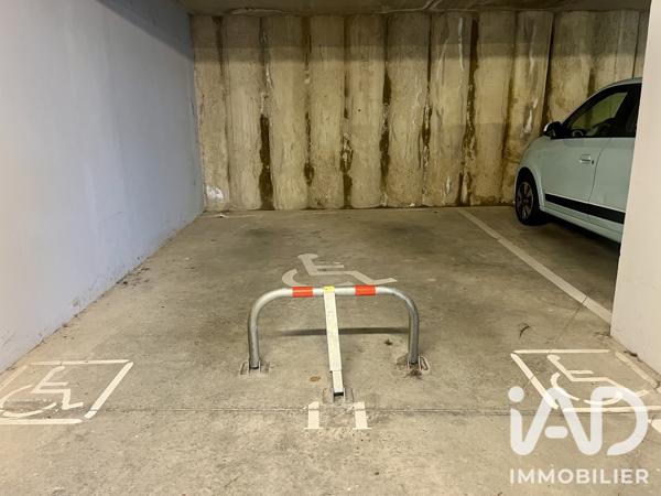 Appartement à vendre 4 pièces 87,59 m² Toulouse