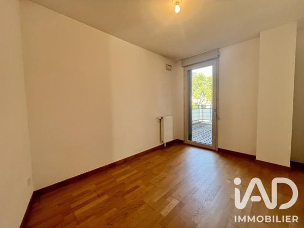 Appartement à vendre 4 pièces 87,59 m² Toulouse