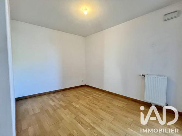 Appartement à vendre 4 pièces 87,59 m² Toulouse