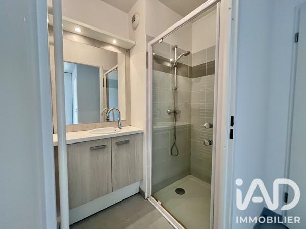 Appartement à vendre 4 pièces 87,59 m² Toulouse