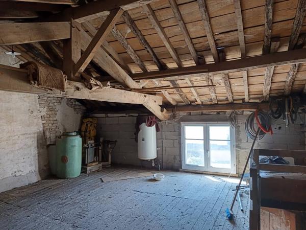 Maison à vendre 5 pièces de 87 m²