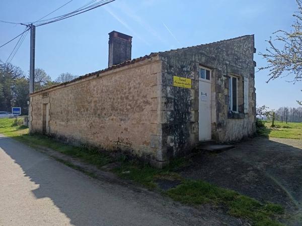 Maison à vendre 5 pièces de 87 m²