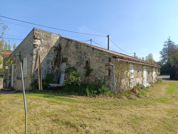 Maison à vendre 5 pièces de 87 m²