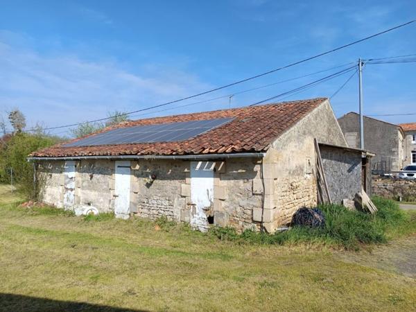 Maison à vendre 5 pièces de 87 m²
