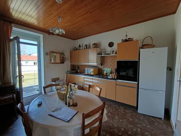 Maison à vendre 5 pièces de 87 m²