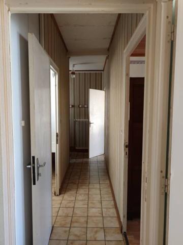 Maison à vendre 5 pièces de 87 m²