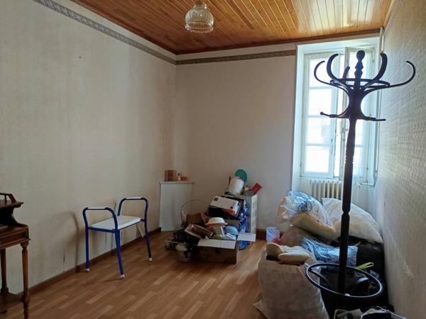 Maison à vendre 5 pièces de 87 m²