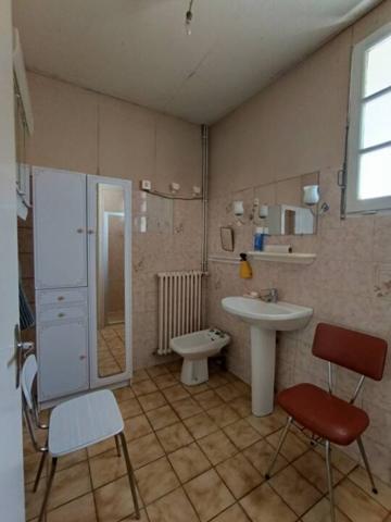Maison à vendre 5 pièces de 87 m²