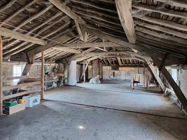 Maison à vendre 5 pièces de 87 m²