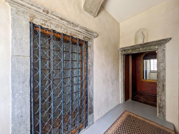 Dpt Haute Savoie (74), à vendre EVIAN-LES-BAINS Appartement T2 de 53,57 m² dans une résidence prestigieuse