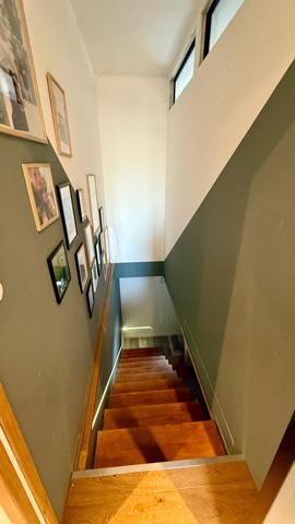 Appartement familial avec jardin Margencel