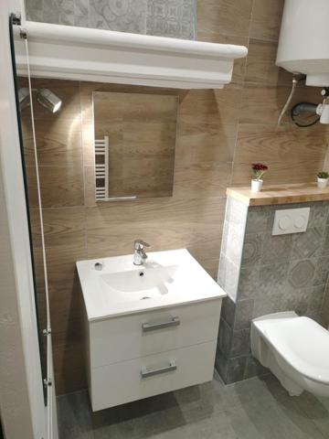 Appartement à ROUEN, 76100 - 1 pièce 31m²