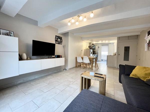 Maison à vendre |  Saint-André-de-Sangonis |  4 pièces | 87 m²