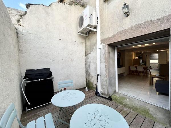 Maison à vendre |  Saint-André-de-Sangonis |  4 pièces | 87 m²