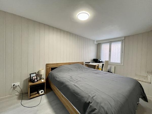 Maison à vendre |  Saint-André-de-Sangonis |  4 pièces | 87 m²