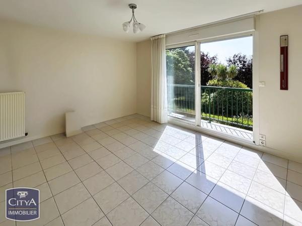 Appartement à vendre 3 pièces 65m² Brest (29200)