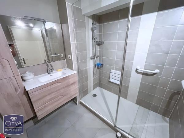 Appartement à vendre 3 pièces 65m² Brest (29200)