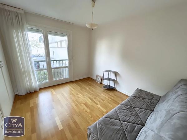 Appartement à vendre 3 pièces 65m² Brest (29200)