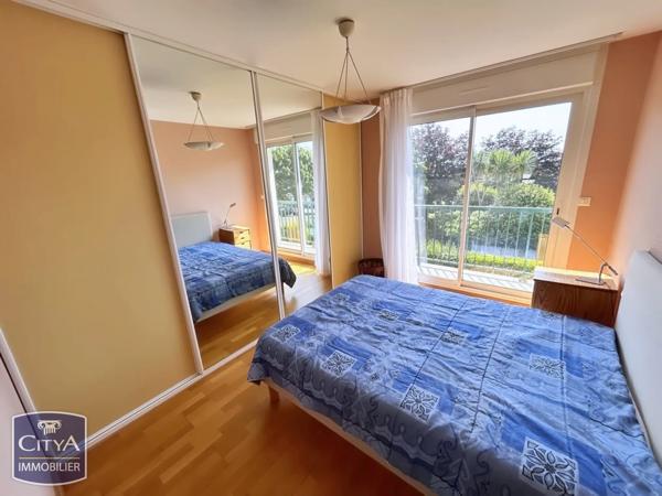 Appartement à vendre 3 pièces 65m² Brest (29200)