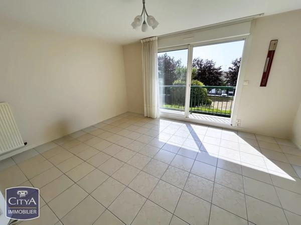 Appartement à vendre 3 pièces 65m² Brest (29200)
