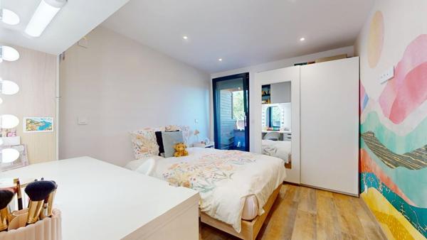 Maison 6 pièce(s) 125 m2