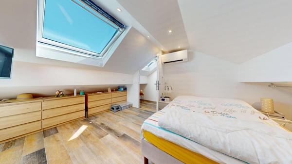 Maison 6 pièce(s) 125 m2