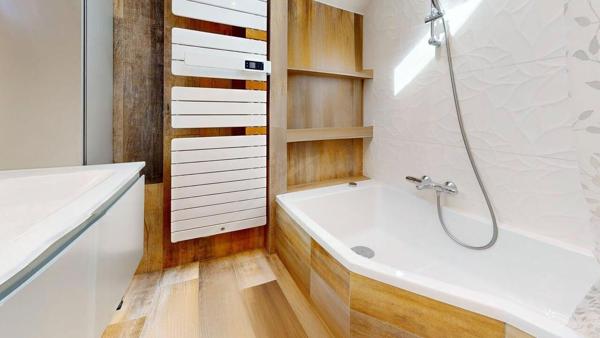 Maison 6 pièce(s) 125 m2