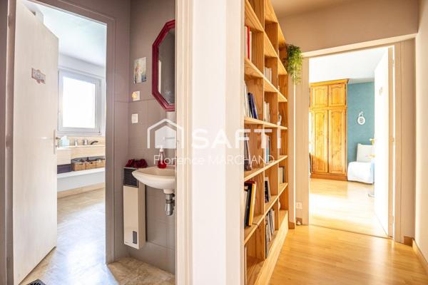 RARE-5 CHAMBRES-JARDIN-DÉPENDANCE-QUARTIER PRISÉ