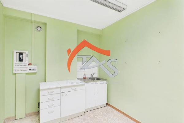 Vente Local commercial 6 pièces 139 m2 à Saint-Chamond