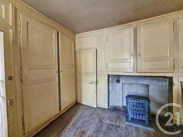 Maison à vendre  6 pièces - 135 m2 LAMARCHE - 88