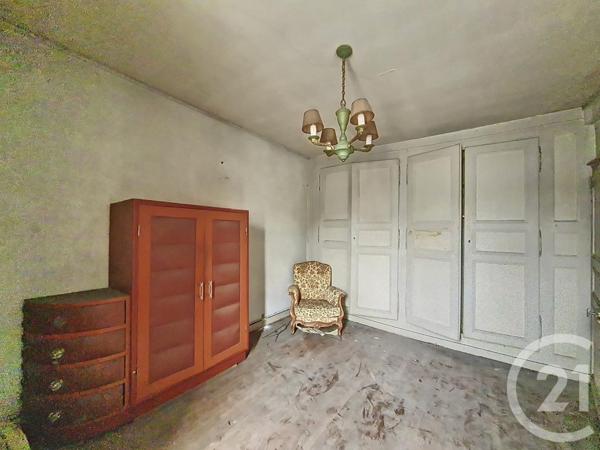 Maison à vendre  6 pièces - 135 m2 LAMARCHE - 88