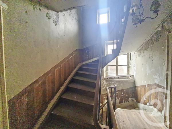 Maison à vendre  6 pièces - 135 m2 LAMARCHE - 88