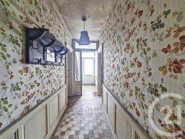 Maison à vendre  6 pièces - 135 m2 LAMARCHE - 88