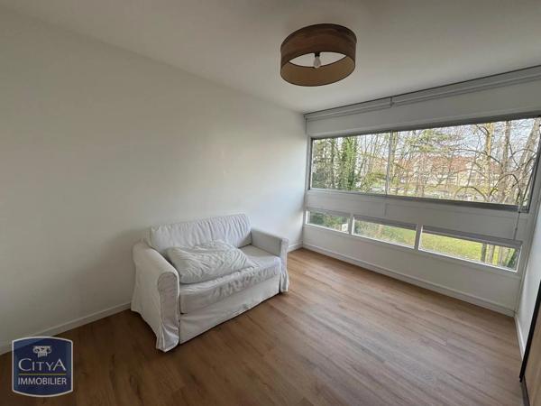 Appartement à louer 3 pièces 70.9m²
