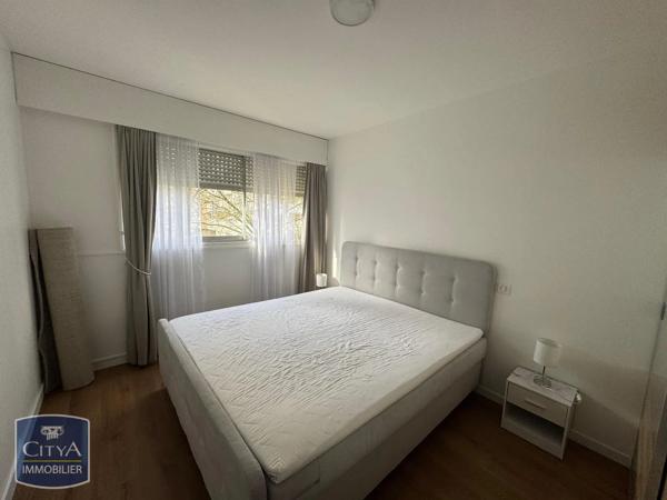 Appartement à louer 3 pièces 70.9m²