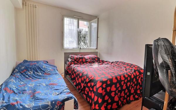 Appartement à vendre    3 pièces • 69 m2 Le Mée-sur-Seine