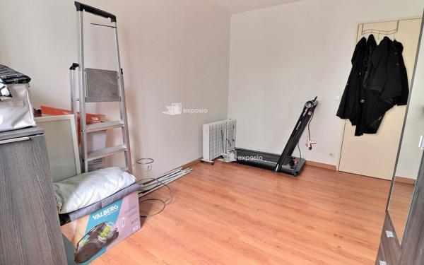 Appartement à vendre    3 pièces • 69 m2 Le Mée-sur-Seine