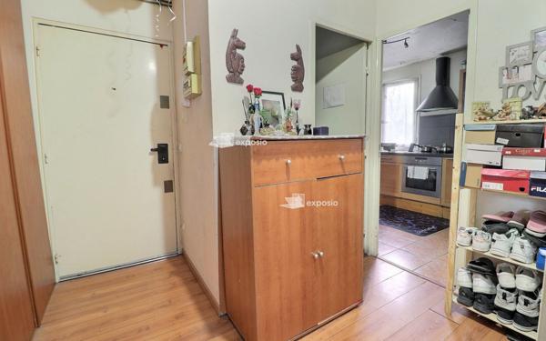 Appartement à vendre    3 pièces • 69 m2 Le Mée-sur-Seine