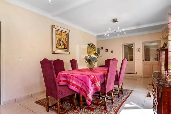 Belle maison avec piscine à vendre à Mougins