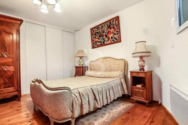 Belle maison avec piscine à vendre à Mougins