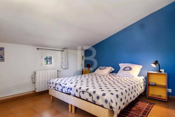 Belle maison avec piscine à vendre à Mougins